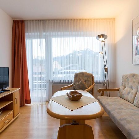 Ferienwohnung M. Simbeck Oberstdorf Exterior foto